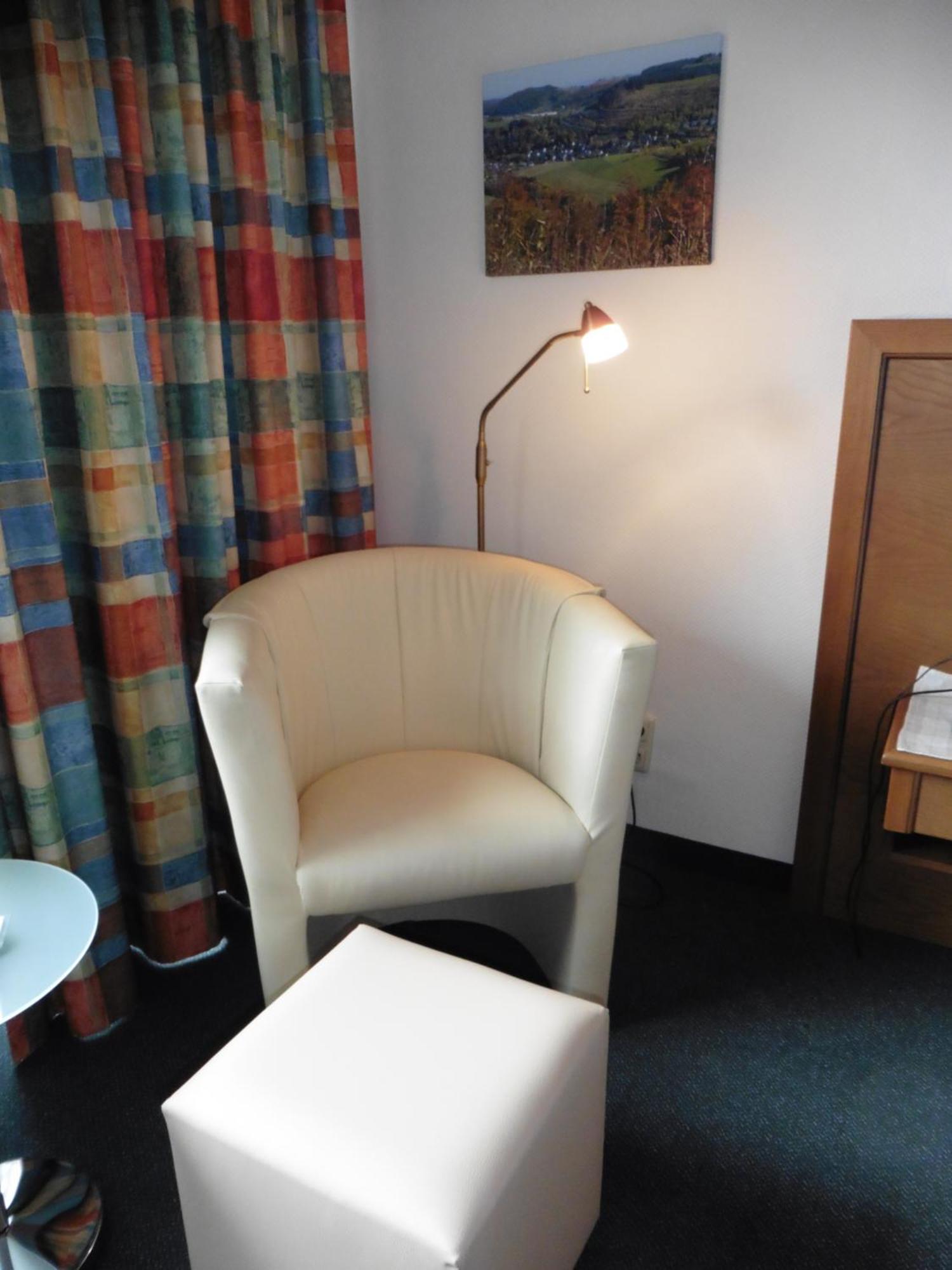 Cafe- Pension Fernblick, Incl Meinecardplus Willingen  Zewnętrze zdjęcie
