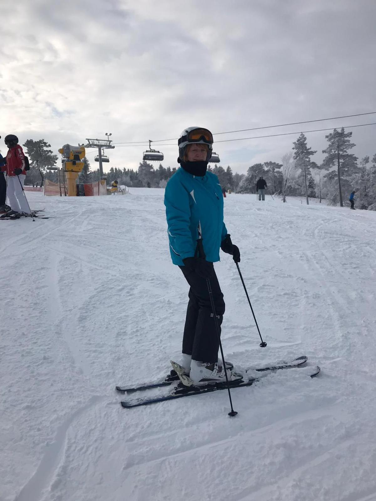 Cafe- Pension Fernblick, Incl Meinecardplus Willingen  Zewnętrze zdjęcie
