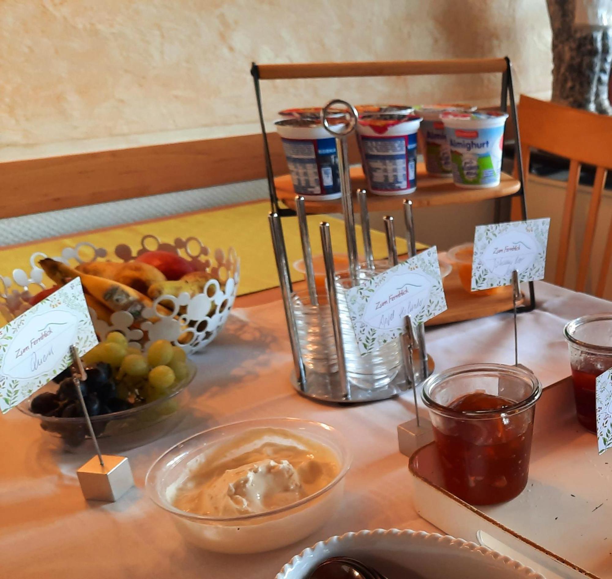 Cafe- Pension Fernblick, Incl Meinecardplus Willingen  Zewnętrze zdjęcie